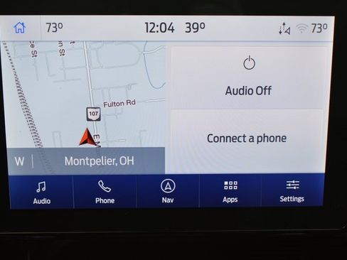 Used 2022 Ford Explorer Limited w/ Equipment Group 301A image 24