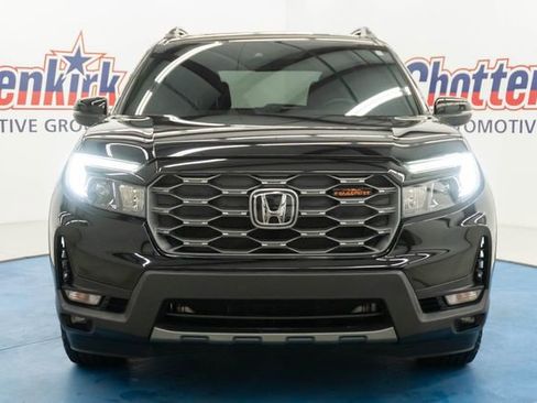 Certified 2023 Honda Passport TrailSport image 18