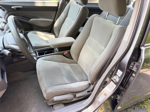 Used 2009 Honda Civic LX image 9