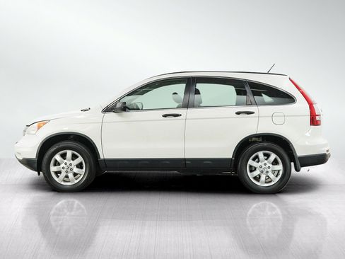 Used 2011 Honda CR-V SE image 2