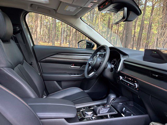 Certified 2026 MAZDA CX-50 AWD 2.5 S w/ Accent Package image 23