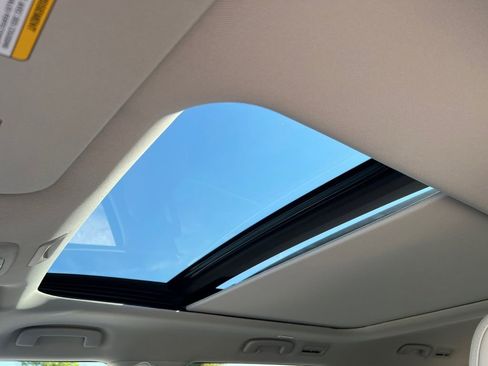 New 2026 Nissan Armada Platinum Reserve w/ Convenience Package image 7