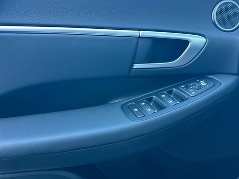 New 2026 Hyundai Sonata Blue FWD image 12
