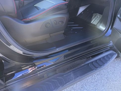 Used 2024 Chevrolet Silverado EV RST image 10