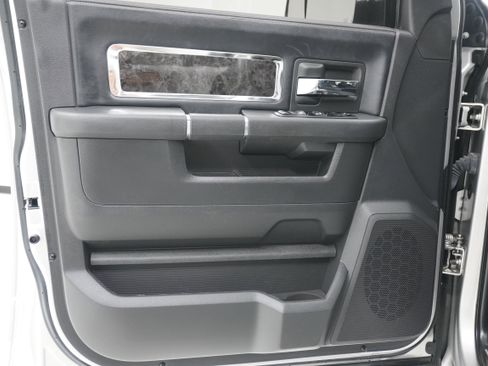 Used 2012 RAM 2500 Limited image 14