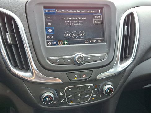 Used 2022 Chevrolet Equinox LT image 15