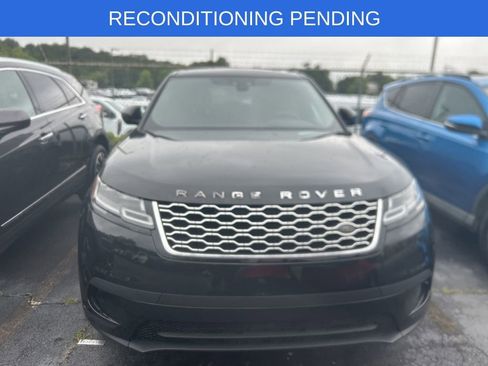 Used 2018 Land Rover Range Rover Velar S AWD/4WD image 1