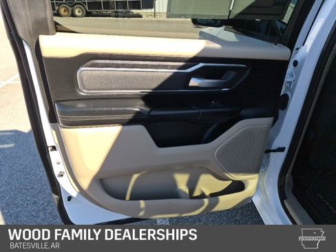 Used 2019 RAM 1500 Big Horn image 24