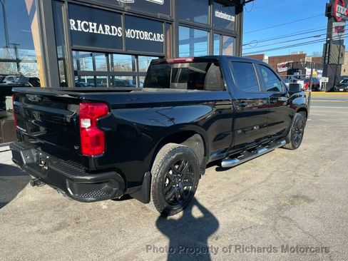 Used 2023 Chevrolet Silverado 1500 LT w/ True North Edition Plus image 8