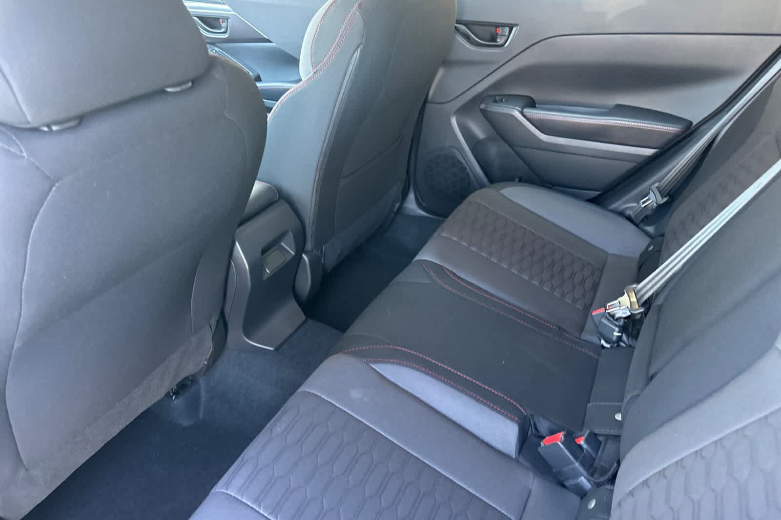New 2026 Subaru Impreza 2.0i Sport AWD/4WD image 12