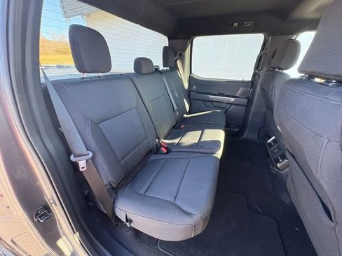 Used 2022 Ford F150 XLT w/ Equipment Group 302A High image 31