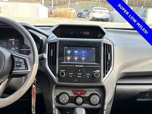 Certified 2023 Subaru Impreza 2.0i image 13