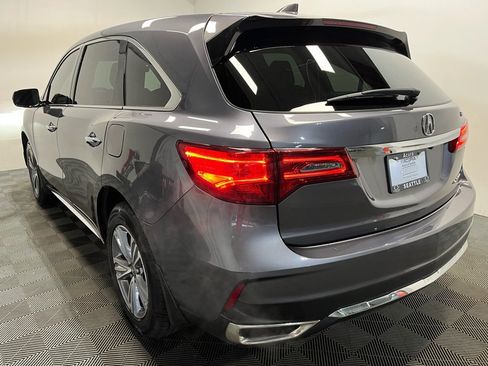 Certified 2020 Acura MDX SH-AWD image 22