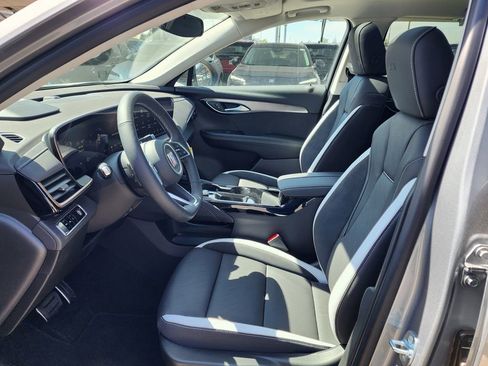 New 2026 Buick Envision Sport Touring image 16