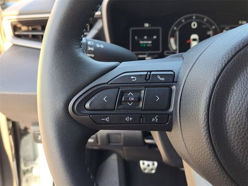 Used 2025 Toyota Corolla GR image 18