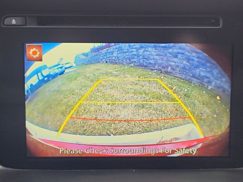 Used 2016 MAZDA CX-5 Touring w/ Bose/Moonroof Package image 22