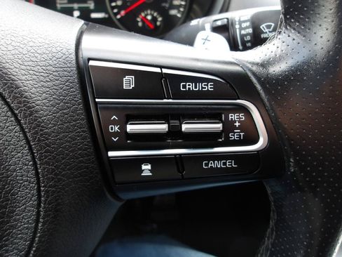 Used 2018 Kia Stinger GT2 RWD image 18