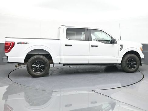 Used 2022 Ford F150 XLT w/ Trailer Tow Package AWD/4WD image 17