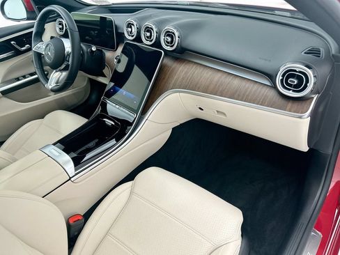Certified 2026 Mercedes-Benz C 300 Sedan image 16