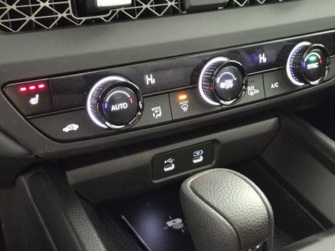 New 2026 Honda Accord SE image 18