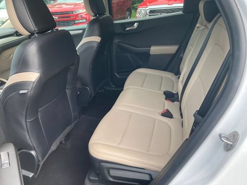 Used 2020 Ford Escape SEL AWD/4WD image 34