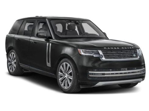 Used 2024 Land Rover Range Rover SE AWD/4WD image 6