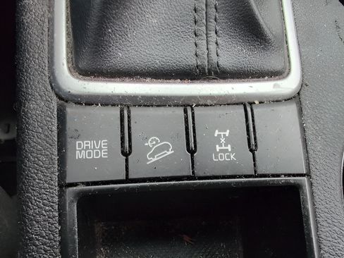 Used 2019 Kia Sportage LX AWD/4WD image 15