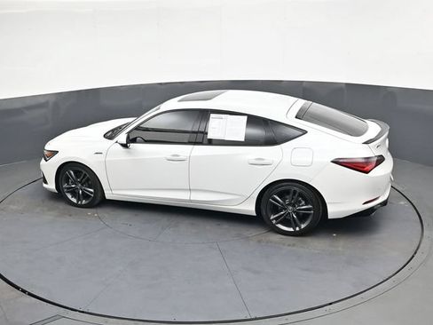 Used 2025 Acura Integra A-Spec FWD image 27