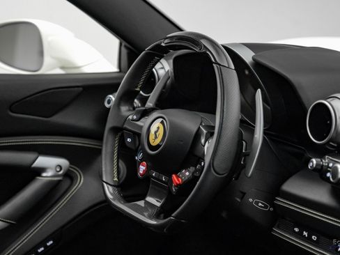 Used 2022 Ferrari F8 Tributo image 84