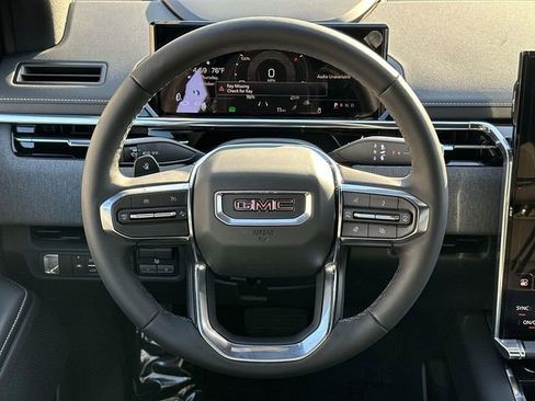 New 2026 GMC Sierra EV Elevation image 8