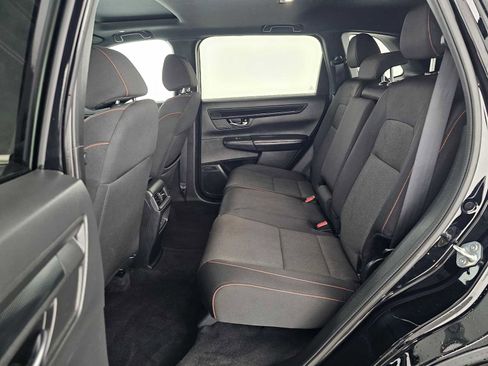 Used 2024 Honda CR-V Sport image 16