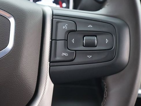 New 2026 GMC Sierra 3500 Denali w/ Denali Reserve Package image 22