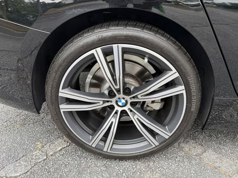 Used 2022 BMW 330i Sedan w/ Driving Assistance Package RWD image 47