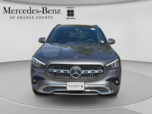 Certified 2026 Mercedes-Benz GLA 250 4MATIC image 5