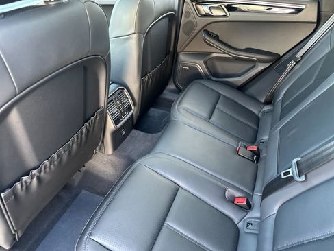 New 2026 Porsche Macan S AWD/4WD image 13