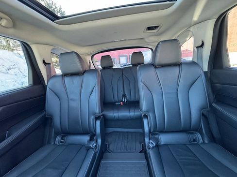 Used 2022 Acura MDX SH-AWD w/ Technology Package image 16