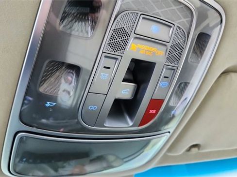 Used 2024 Genesis G80 3.5T Sport image 55