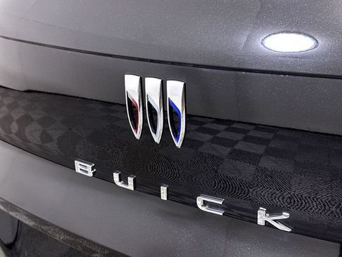 New 2026 Buick Envista Preferred FWD image 33