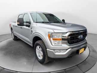 Certified 2021 Ford F150 XLT w/ Equipment Group 301A Mid video 1