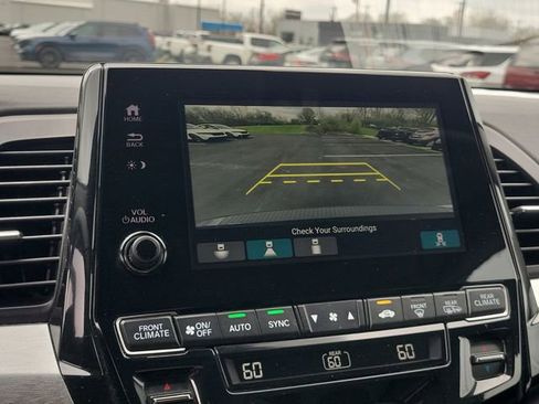Used 2024 Honda Odyssey EX-L image 23