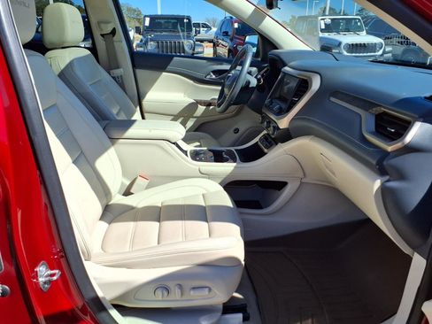 Used 2023 GMC Acadia Denali w/ Denali Ultimate Package image 20