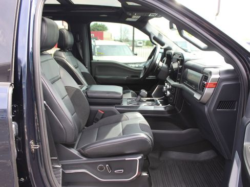 Used 2022 Ford F150 Raptor w/ Equipment Group 801A High AWD/4WD image 14