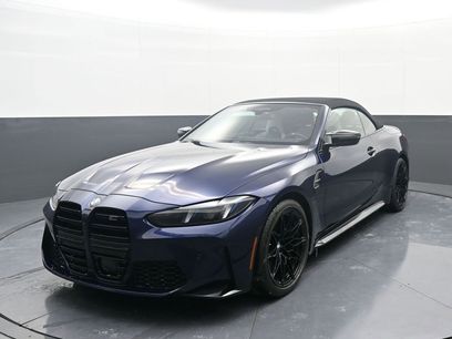 Used 2025 BMW M4 xDrive Competition
