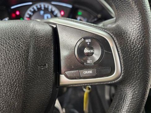 Used 2017 Honda Civic LX image 12