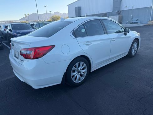 Used 2016 Subaru Legacy 2.5i Premium AWD/4WD image 6