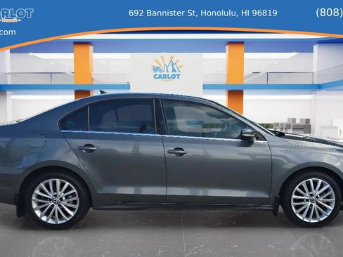 Used 2014 Volkswagen Jetta TDI FWD image 5