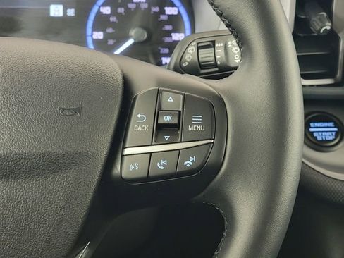 Used 2024 Ford Bronco Sport Big Bend w/ Convenience Package AWD/4WD image 26