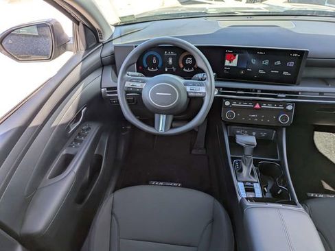New 2026 Hyundai Tucson SEL image 35