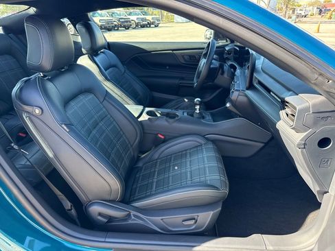 Used 2026 Ford Mustang GT Premium image 26
