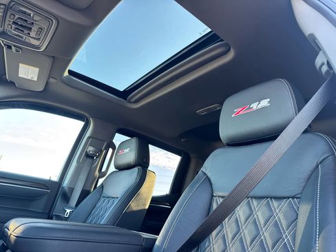 New 2026 Chevrolet Silverado 1500 RST image 28